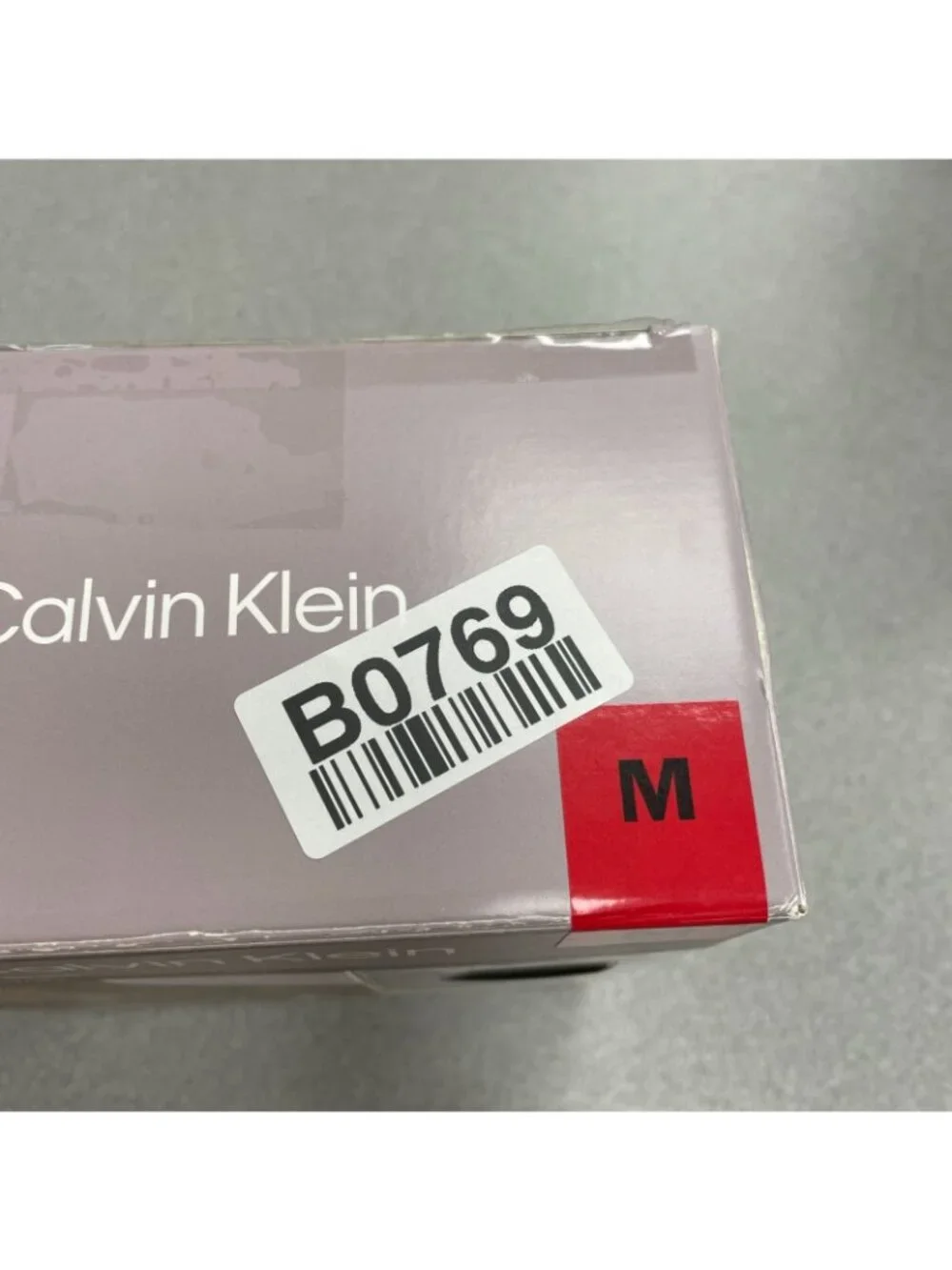 NWT Calvin Klein Women's M 2-Pack Lightly Lined Wirefree Bras Black & Tan B0769